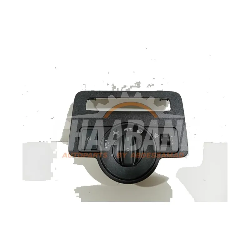 Commodo phare A4479058100 Mercedes Vito