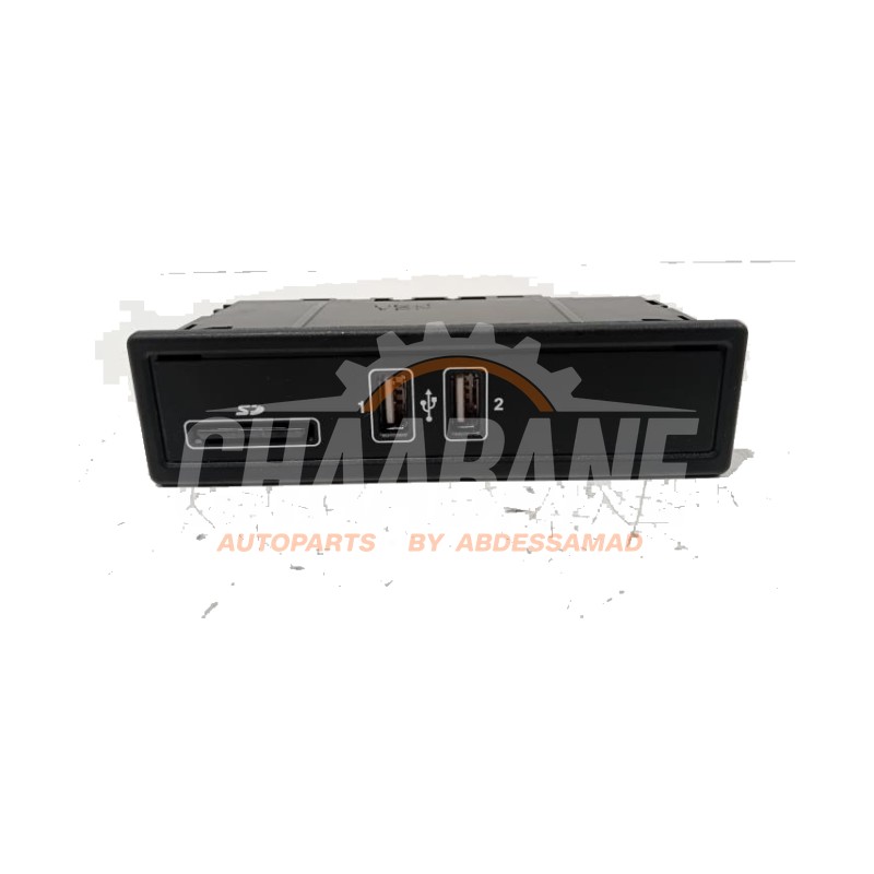 Connexion USB A2058200526 Mercedes C-Klasse