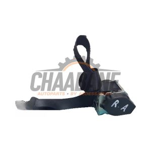 Ceinture de securite arriere droite 627041600 Maserati Ghibli III 3.0 Diesel 2013