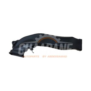 Guidage dair 99157246302 Porsche 911 (991) 3.8 24V Carrera 4S 2012 / 2020