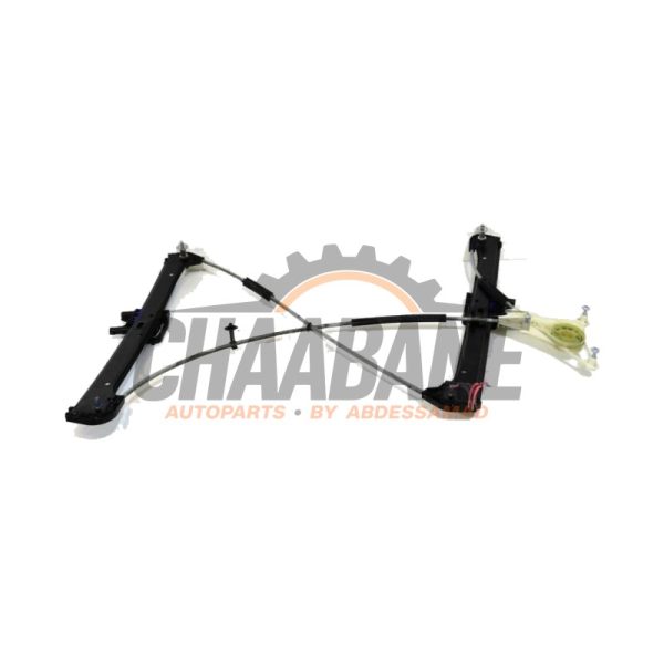 Mecanique vitre 2portes avant droite 8V3837462A Audi A3 (8V1/8VK) 1.4 TFSI 16V 2012 / 2020