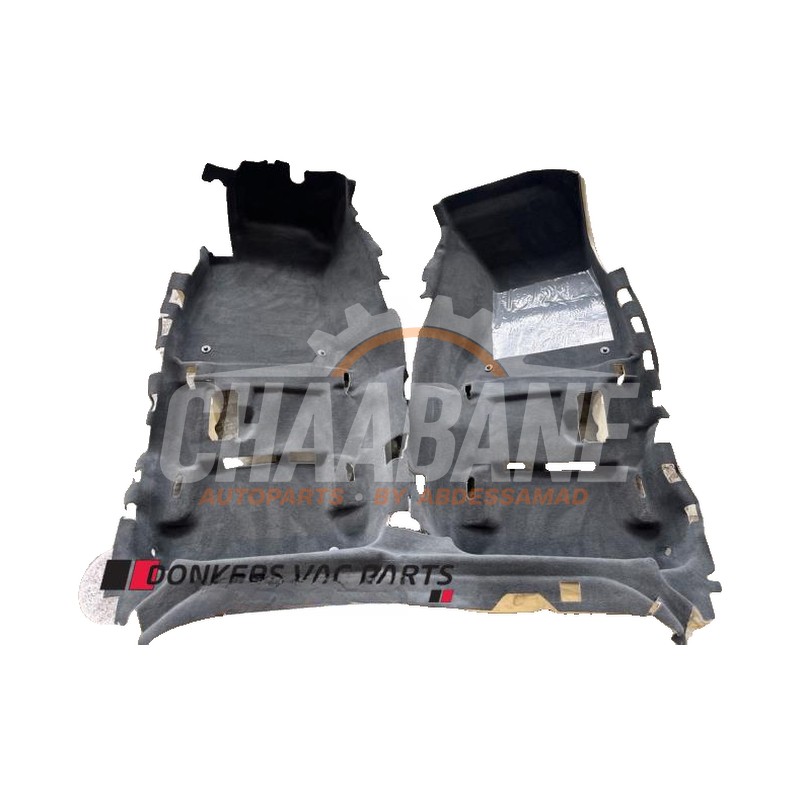 Revetement sol 8W6863021D Audi S5 (F53/F5P) 3.0 TFSI V6 24V 2016