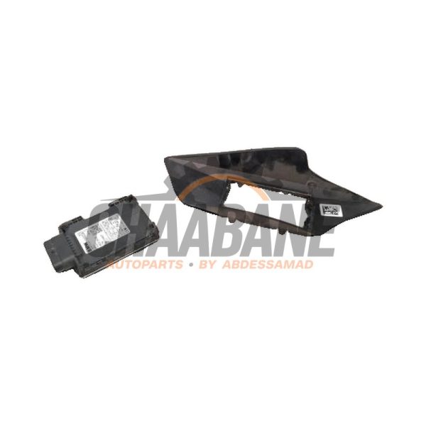Capteur radar 66325A0CDA7 BMW 8 serie Gran Coupe (G16) 840d xDrive 24V 2019