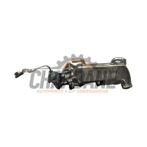 Refroidisseur RGE A6511400575 Mercedes CLA (117.3) 2.2 CLA-220 CDI, 220 d 16V