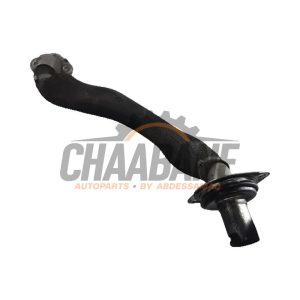 Conduit (divers) G4D39F468CA Jaguar E-Pace