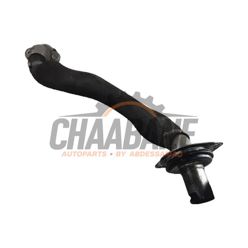 Conduit (divers) G4D39F468CA Jaguar E-Pace