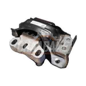 Support boite de vitesses 2Q0199555AE Seat Ibiza V (KJB) 1.0 TSI 12V 2017