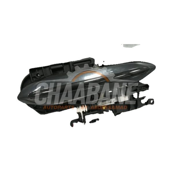 Poignee de porte arriere droite 7231934 BMW M5 2024