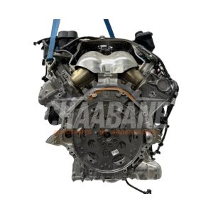 Moteur 11005A4FB08 BMW M8 Gran Coupe (F93) 4.4 Competition V8 32V Twin Turbo 2019
