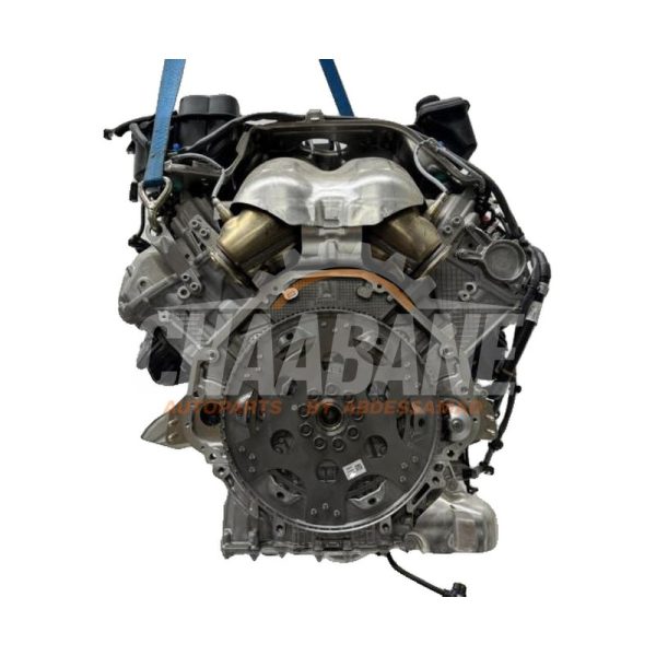 Moteur 11005A4FB08 BMW M8 Gran Coupe (F93) 4.4 Competition V8 32V Twin Turbo 2019