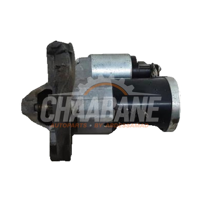 Demarreur A6089060100 Mercedes B-Klasse