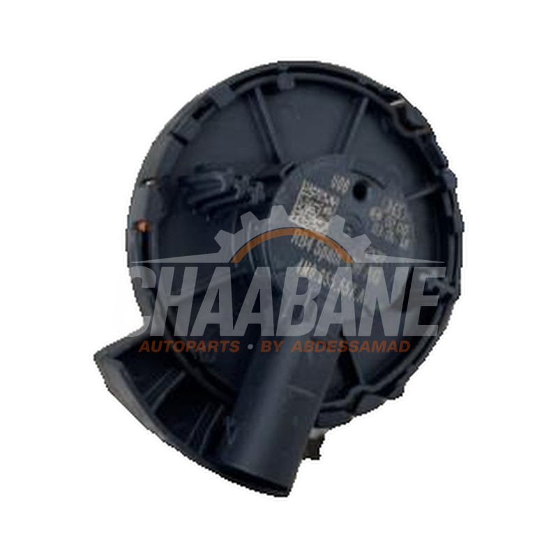 Boitier airbag 4M0955557A Audi A4 Avant (B9) 2.0 TDI Ultra 16V 2015