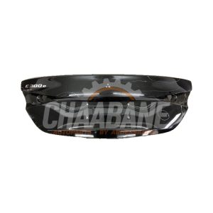 Hayon arriere 2067500400 Mercedes C (W206) C-300 e 2.0 Turbo