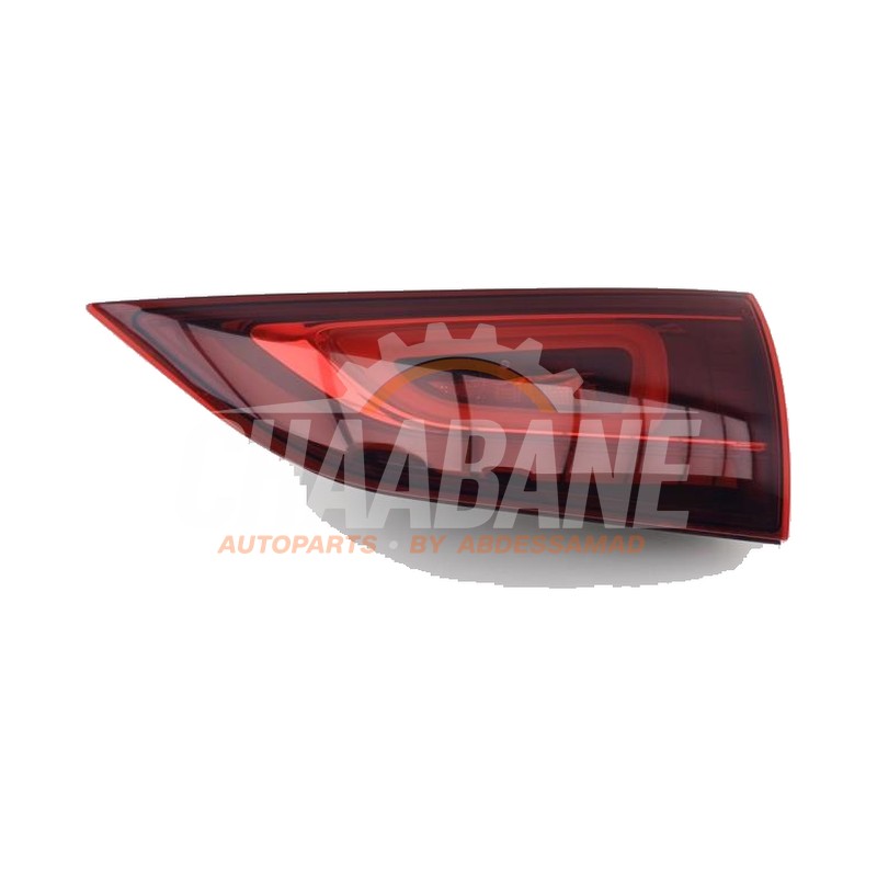Feu arriere secondaire droit A2479063601 Mercedes GLA (H247) 1.3 200 Turbo 16V