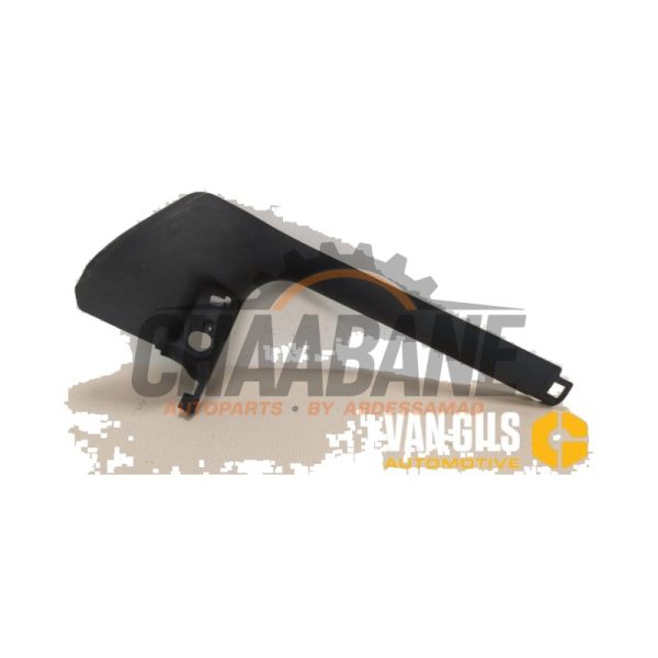 Protection montant A gauche 4G1867271 Audi S7 Sportback (4GA/4GF) 4.0 V8 TFSI 2012 / 2018