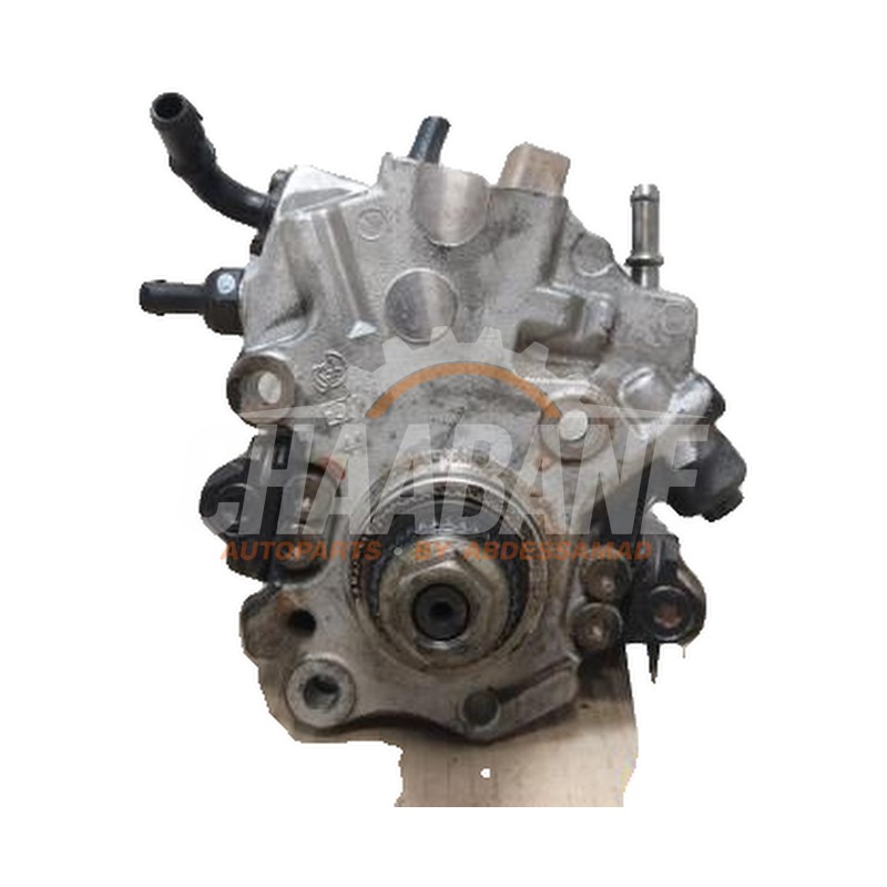 Pompe diesel A6510702601 Mercedes CLA Shooting Brake (117.9) 2.2 CLA-220 CDI, 220 d 16V