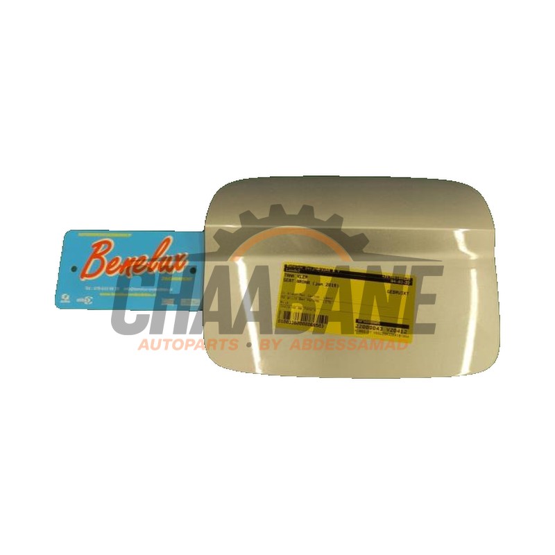 Clapet reservoir 6F9809905 Seat Arona (KJX) 1.0 TSI 12V 2017