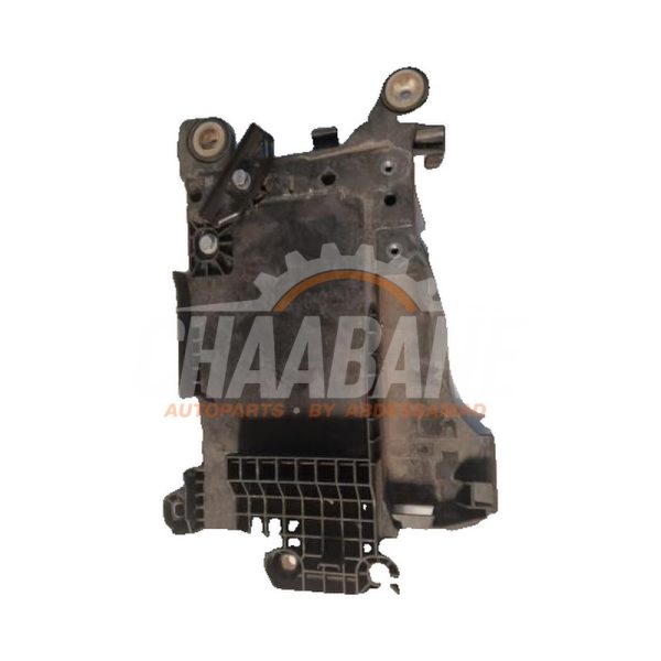 Boitier de batterie 61219304350 BMW X1 (F48) xDrive 25e 1.5 12V TwinPower Turbo 2014 / 2022