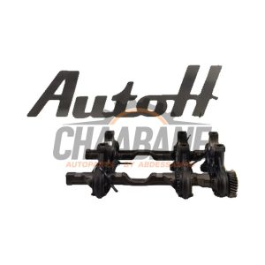 Arbre dequilibre A6510301372 Mercedes A (W176) 2.2 A-200 CDI, A-200d 16V