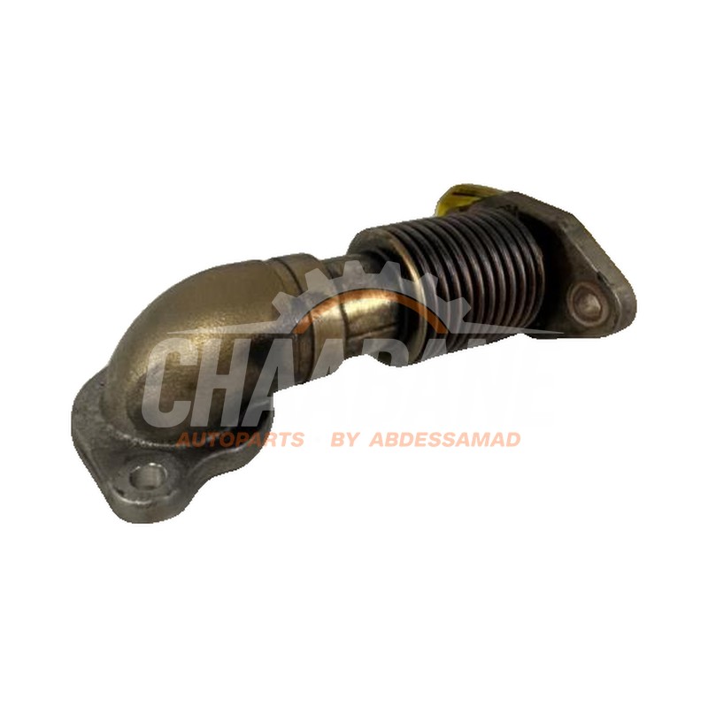 Tube RGE A6541401660 Mercedes V (447.8) 2.0 220d 16V 4-Matic