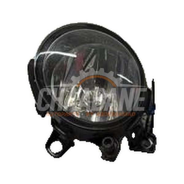 Anti brouillard gauche 5P0941703A Seat Arona (KJX) 1.0 TSI 12V 2017