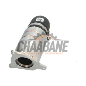 Tuyau intercooler 05L131111A Audi A4 (B9) 2.0 40 TDI Mild Hybrid 16V 2015