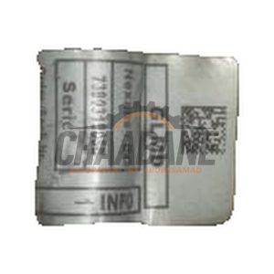 Faisceau de cables compartiment moteur 858016505 BMW X1 (F48) xDrive 20d 2.0 16V 2014 / 2022