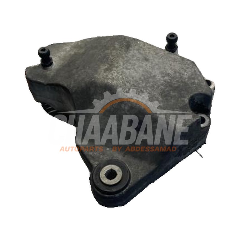 Support moteur A2702230002 Mercedes CLA (117.3) 1.6 CLA-180 16V