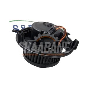 Ventilateur chauffage 5Q1819021B Seat Leon ST (5FF) 1.6 TDI 16V 2012 / 2020