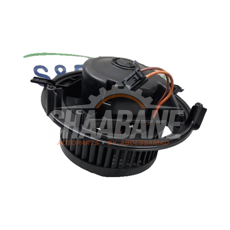 Ventilateur chauffage 5Q1819021B Seat Leon ST (5FF) 1.6 TDI 16V 2012 / 2020