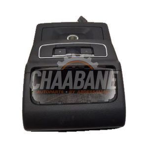 Commutateur clim 80A864376A Audi Q5 (FYB/FYG) 2.0 40 TDI 16V Quattro 2016