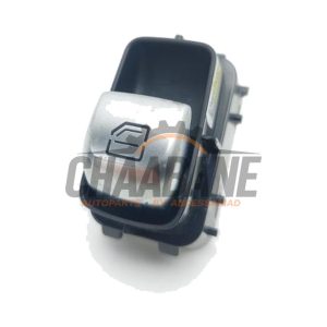 Commutateur vitre electrique A2229052203 Mercedes C (W205) C-350 e 2.0 16V
