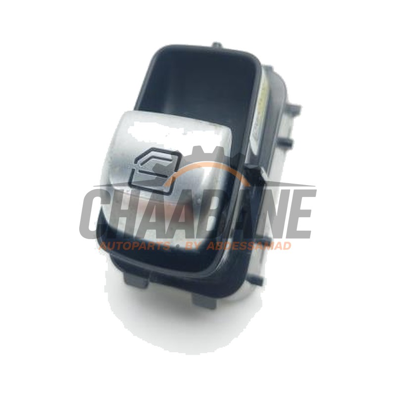 Commutateur vitre electrique A2229052203 Mercedes C (W205) C-350 e 2.0 16V