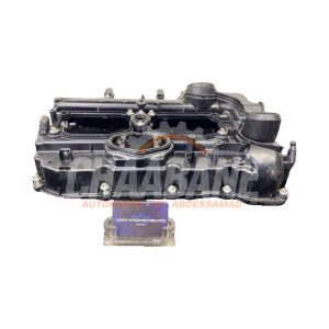 Couvercle soupapes 7588412 BMW X5 (F15) xDrive 40e 2.0 2013 / 2018