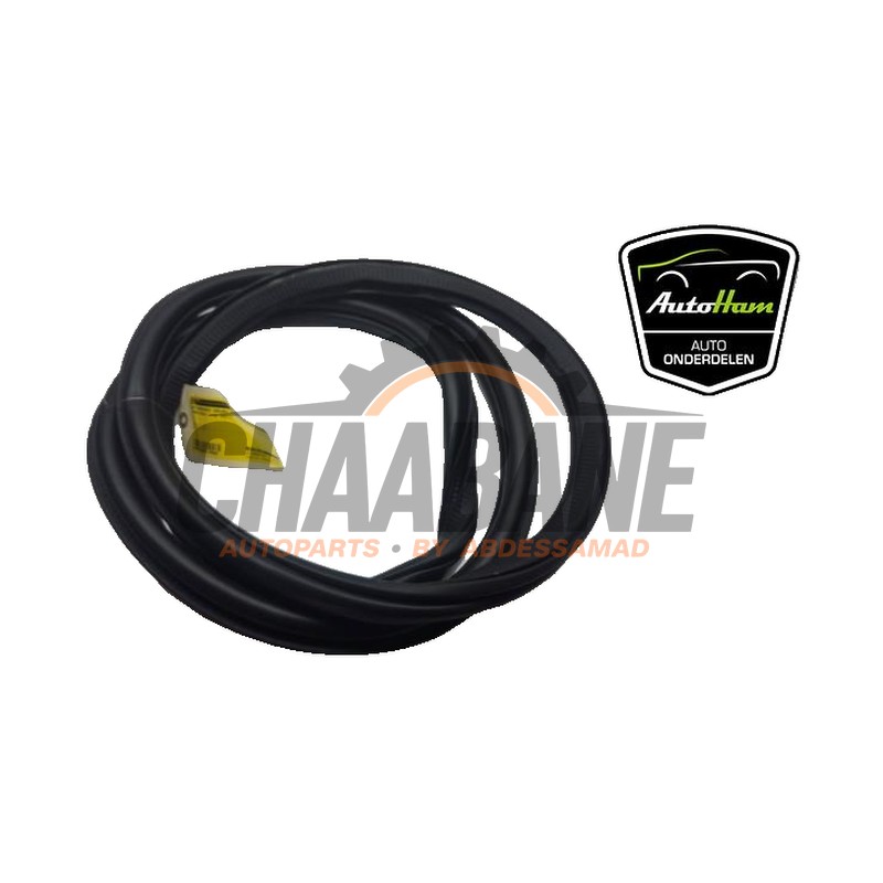 Joint caoutchouc portiere 4portes arriere droite 657867368 Skoda Scala 1.6 TDI 2019