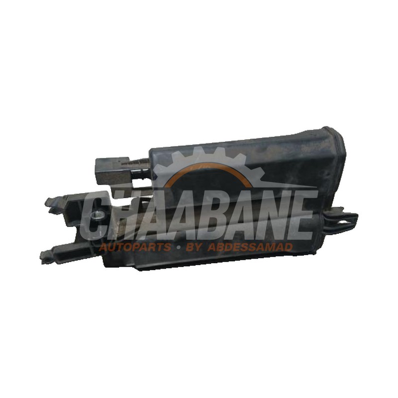 Filtre carbone 5Q0201801 Audi A3 Sportback (8VA/8VF) 1.2 TFSI 16V 2012 / 2020