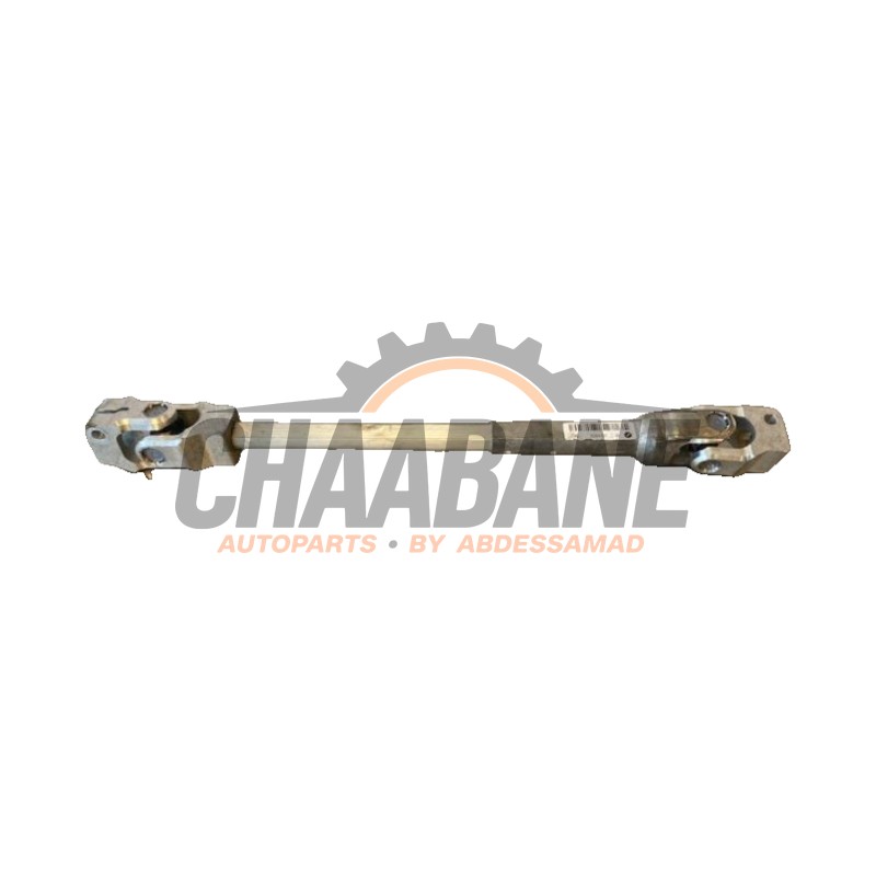 Axe colonne de direction 2284757 BMW 2 serie (F22) M2 Competition 3.0 24V 2013 / 2021