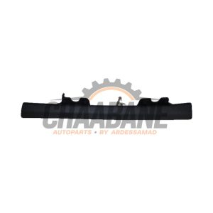Protection montant A droit 81A8682044PK Audi Q2 (GAB/GAG) 1.0 30 TFSI 12V 2016