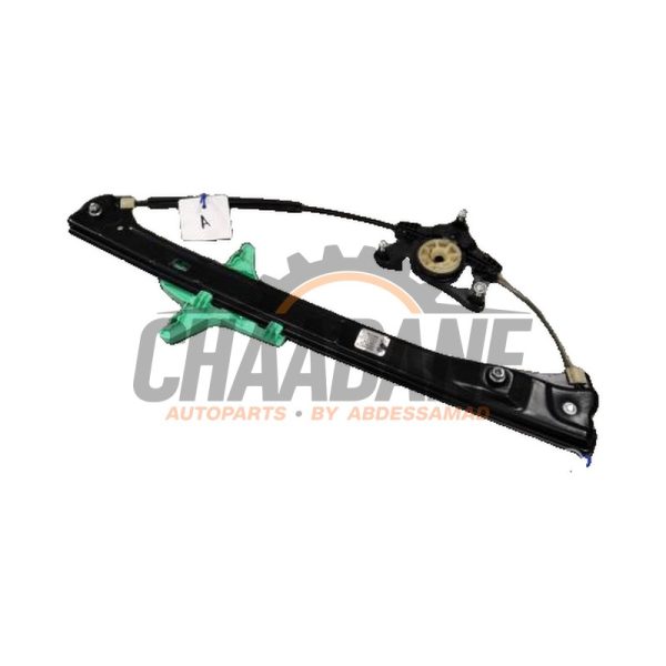 Leve vitre electrique arriere gauche 5NN839461A Volkswagen Tiguan Allspace 2016