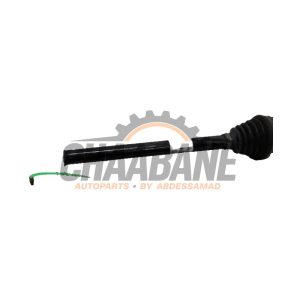 Arbre de transmission arriere gauche A4473508000 Mercedes Vito Tourer (447.7) 2.0 116 CDI 16V