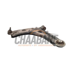 Bras de suspension avant gauche 3Q0407151S Audi Q3 Sportback (F3N) 2.0 35 TDI 16V 2019