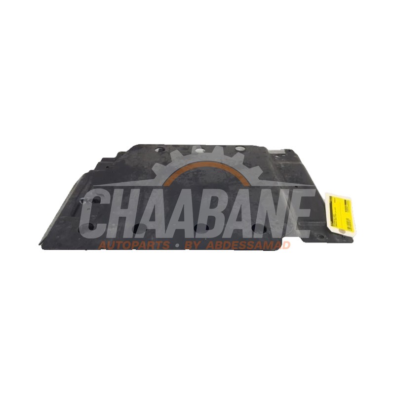Plaque de protection sol M8E210C726AE Landrover Range Rover V (LK) 3.0 V6 P510e