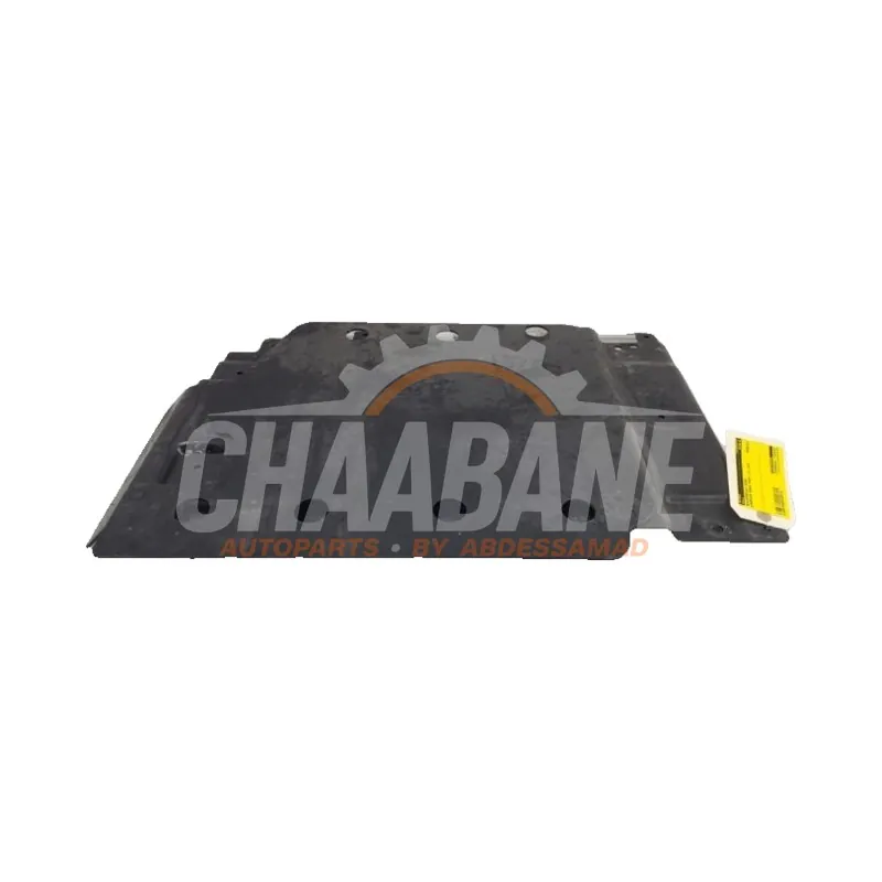 Plaque de protection sol M8E210C726AE Landrover Range Rover V (LK) 3.0 V6 P510e