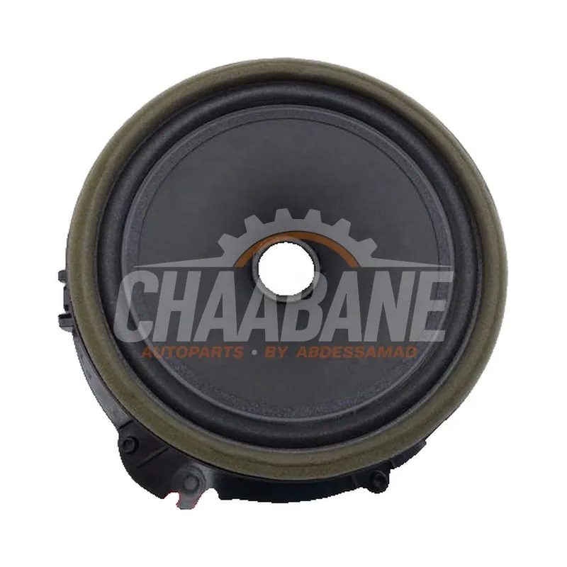 Haut-parleur GX7318808DB Jaguar XF (X260) 3.0 V6 S 24V