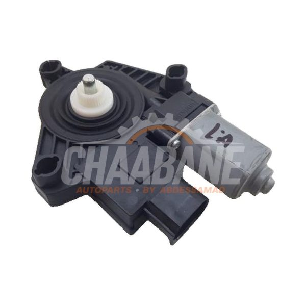 Moteur de vitre portiere 7457251 BMW iX3 80 kWh 2020
