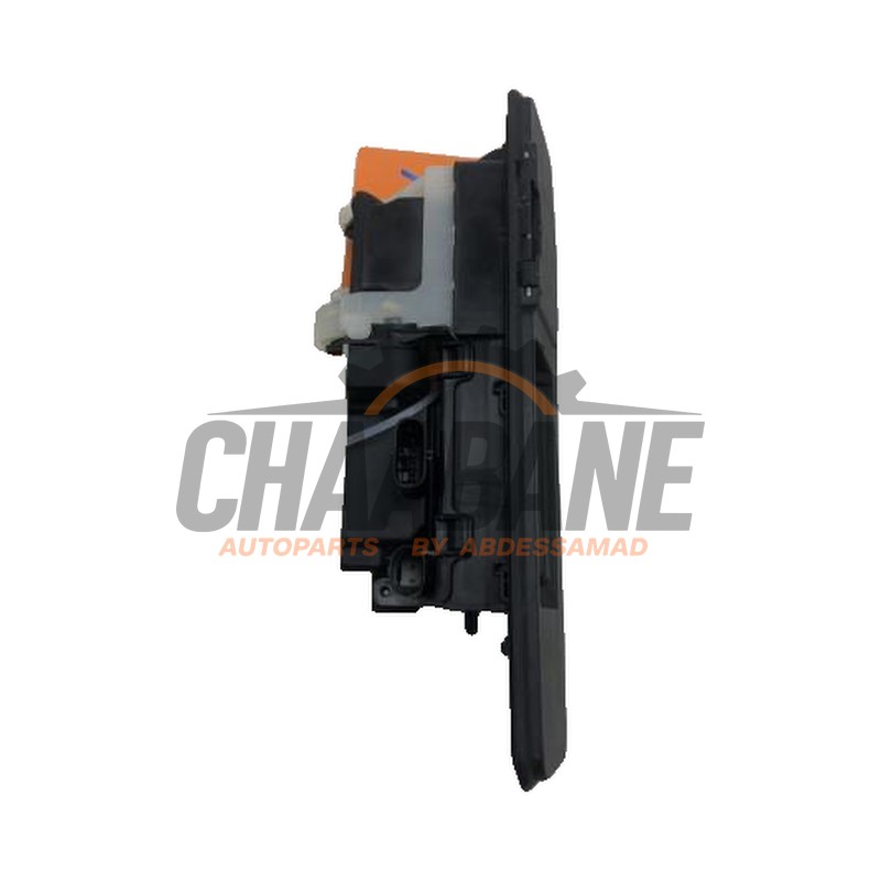Camera de recul 0997502400 Mercedes C Estate (S206) C-200d 2.0 Turbo 16V