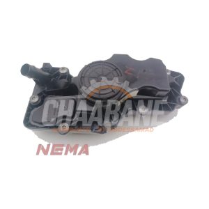Ventilation carter A2600108500 Mercedes A (177.0) 2.0 A-220 Turbo 16V