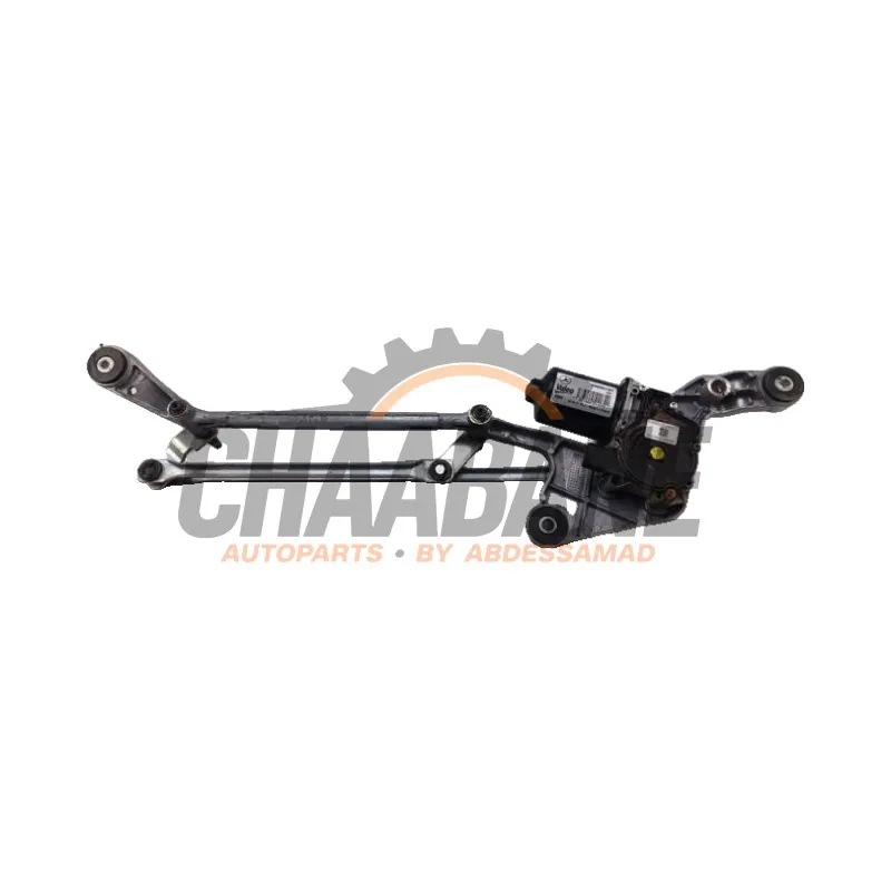 Moteur+mecanique essuie-glace A4478200140005 Mercedes Vito Tourer (447.7) 1.6 109 CDI 16V