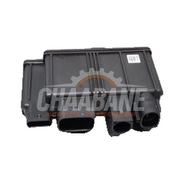 Relais Start/Stop 12638647841 BMW X1 (F48) xDrive 25e 1.5 12V TwinPower Turbo 2014 / 2022