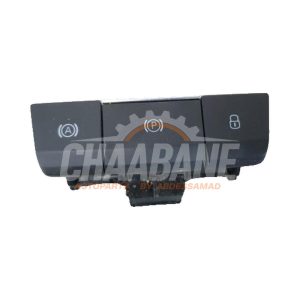 Commutateur frein a main 5FA927225 Seat Leon (KLB) 1.0 eTSI 12V 2019